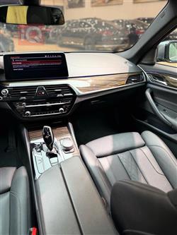 بي ام دبليو الفئة 5